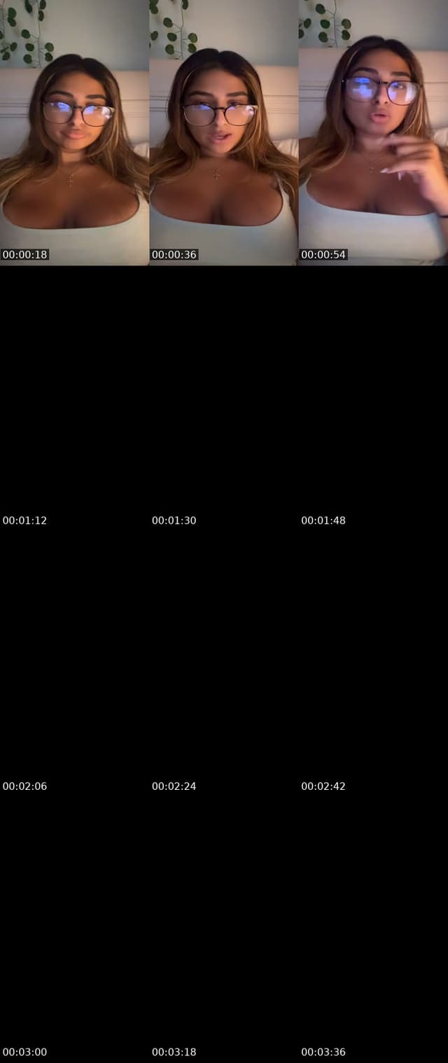 TikTok live: hello🥸 by @goldglittertiger
