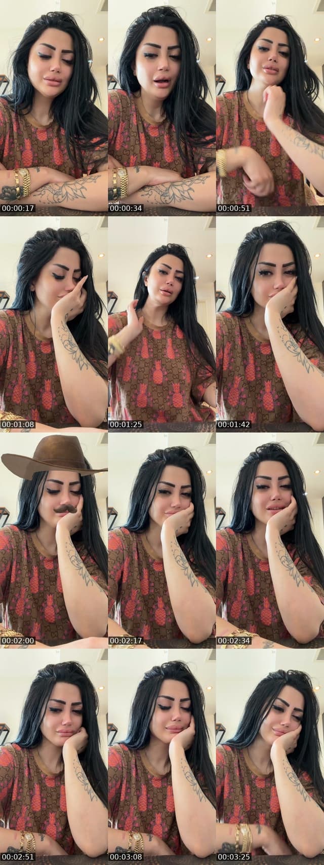 @gunel2161_ TikTok live