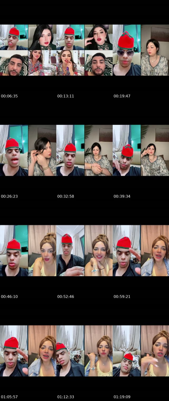 @h.mod25 TikTok live from 2026-05-28