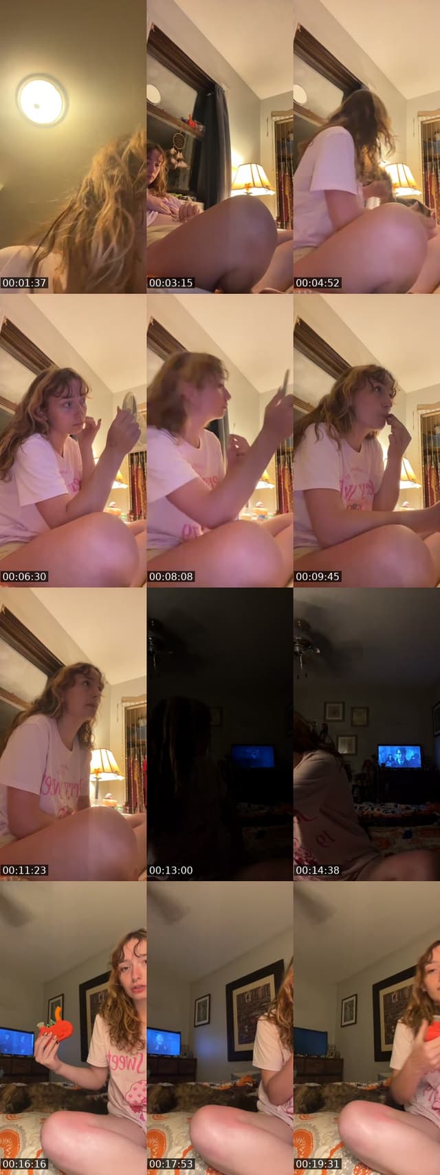 TikTok live: Sorry for abandoning you by @holdupisthatlillie