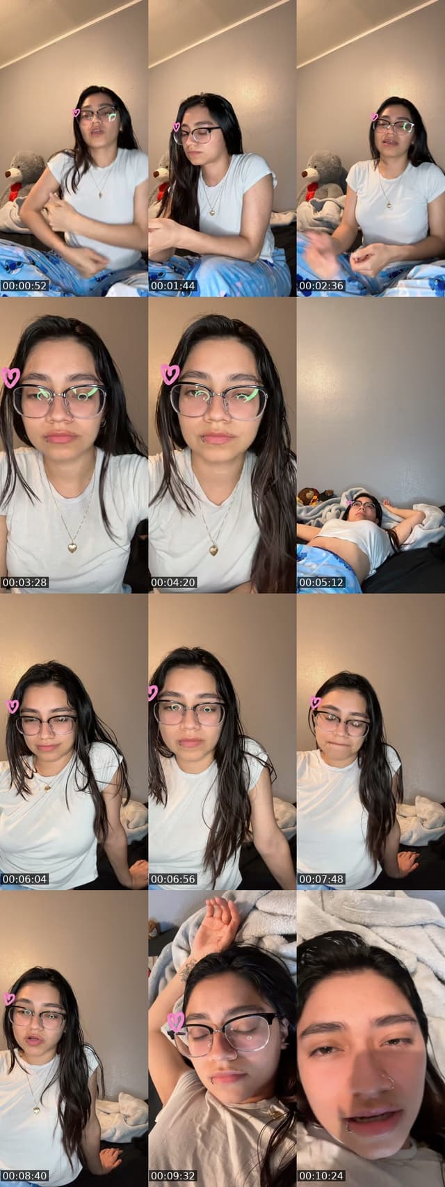 TikTok live: Holiiis 🫶🏻 by @xjeeanx