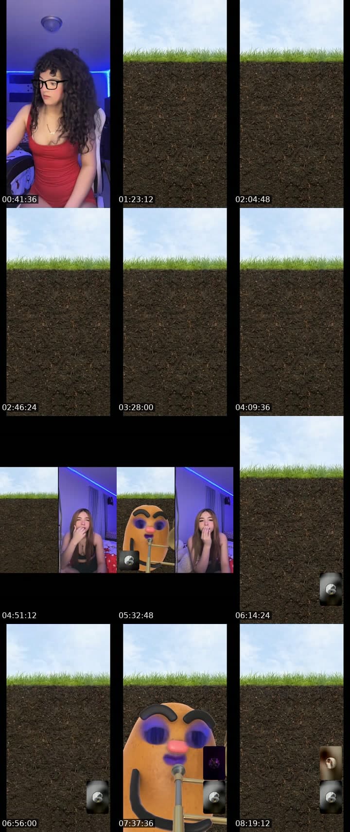 @lilymartijd66 TikTok live stream