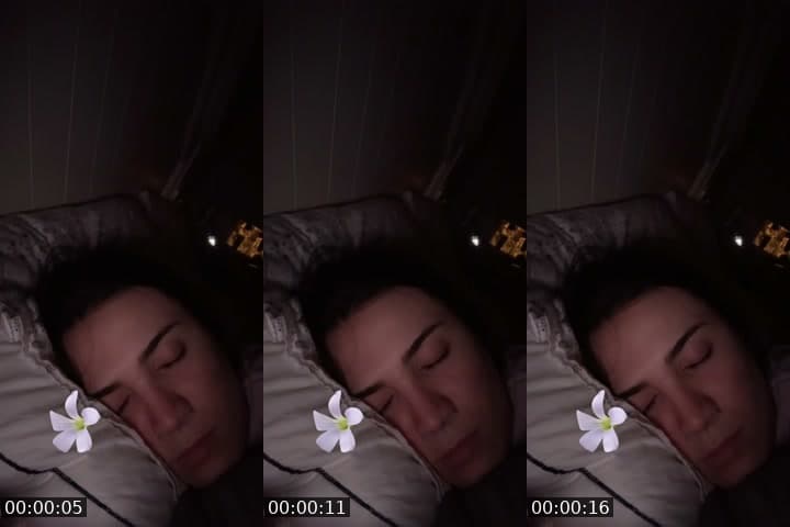 @mynameislaralol TikTok live stream
