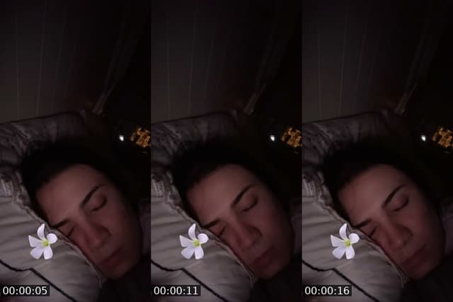 @mynameislaralol TikTok live