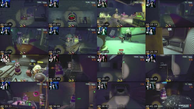TikTok live: Lets Go LIVE! by @nutsaally