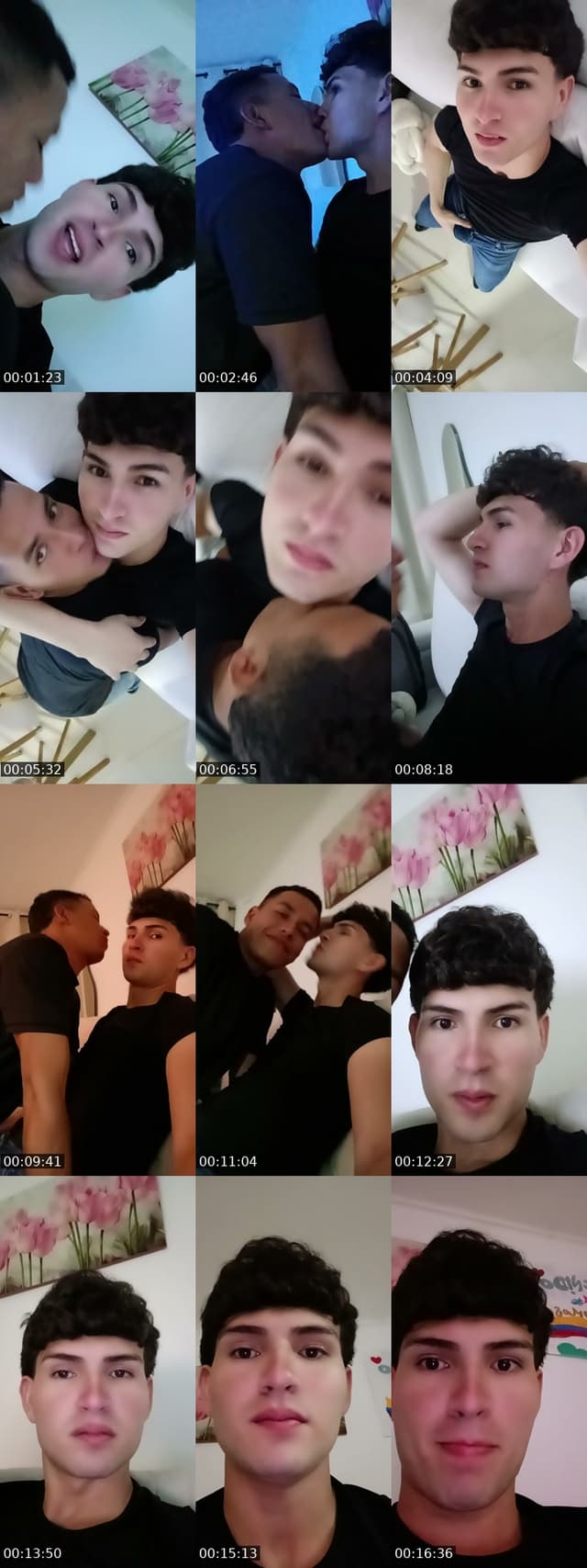 @orlandoyate1 TikTok live