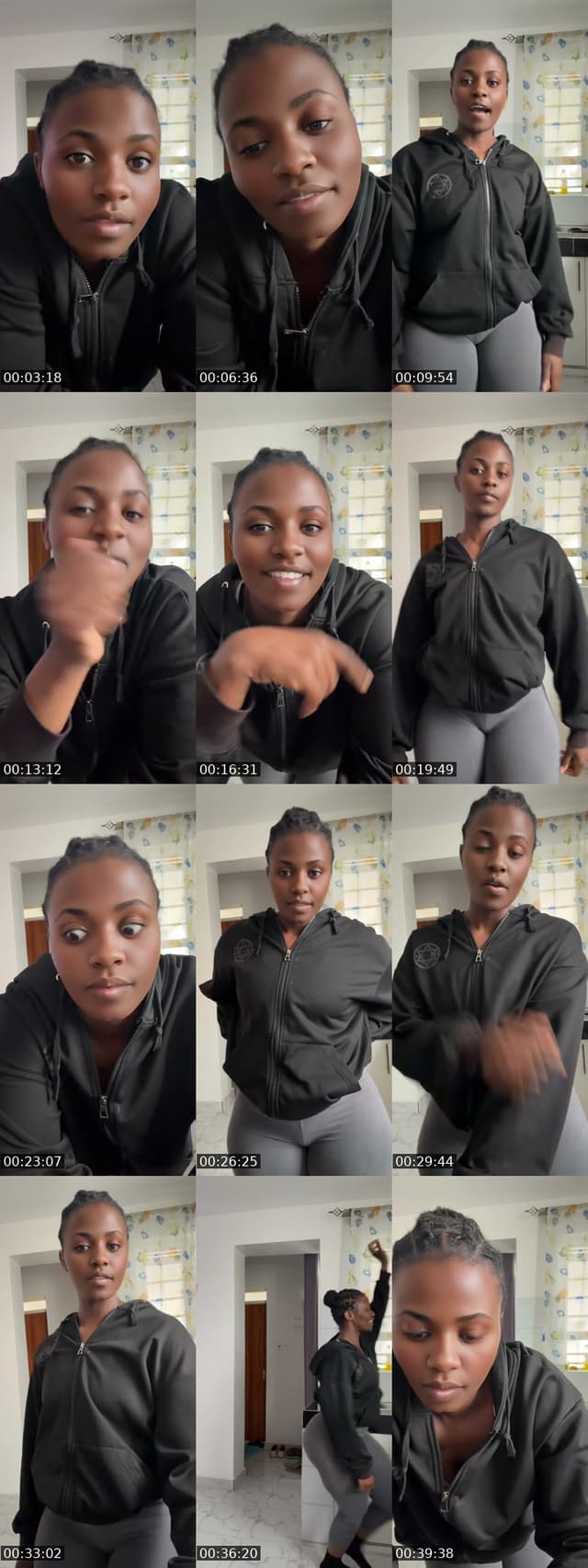 @officialteavyn TikTok live from 2026-05-28