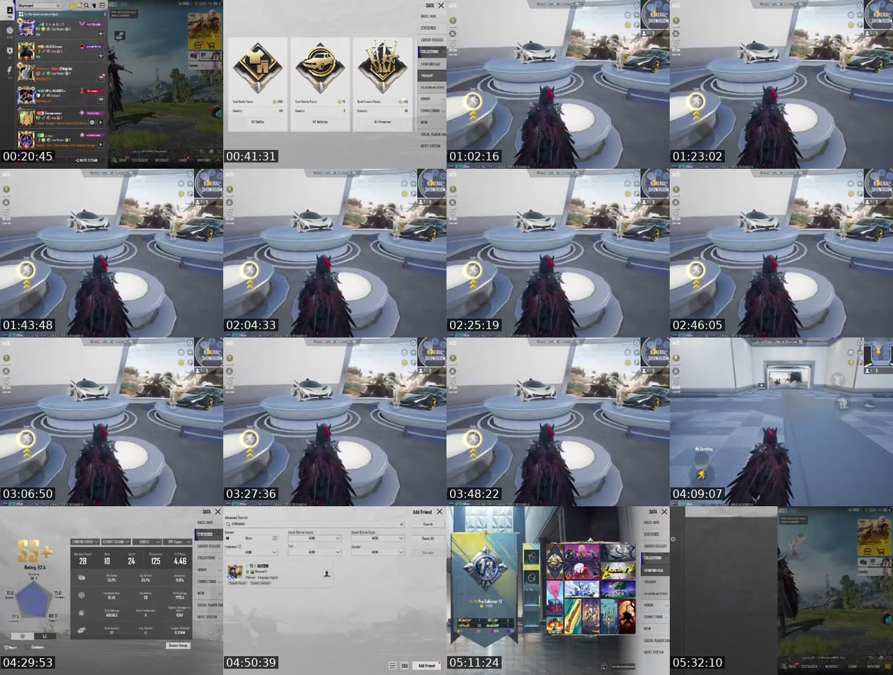 @pubgqueen1104 TikTok live stream