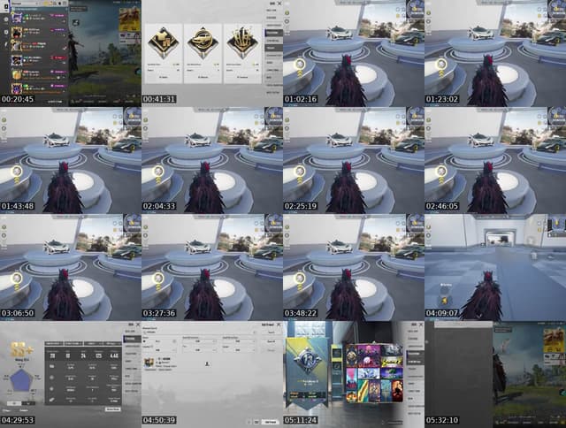 @pubgqueen1104 TikTok live from 2026-05-28