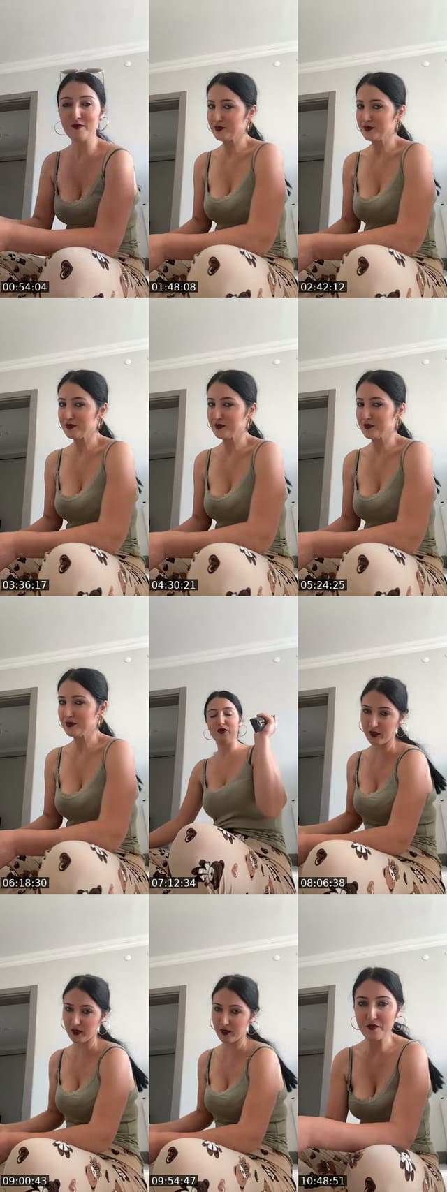 @serpilceylann2727 TikTok live