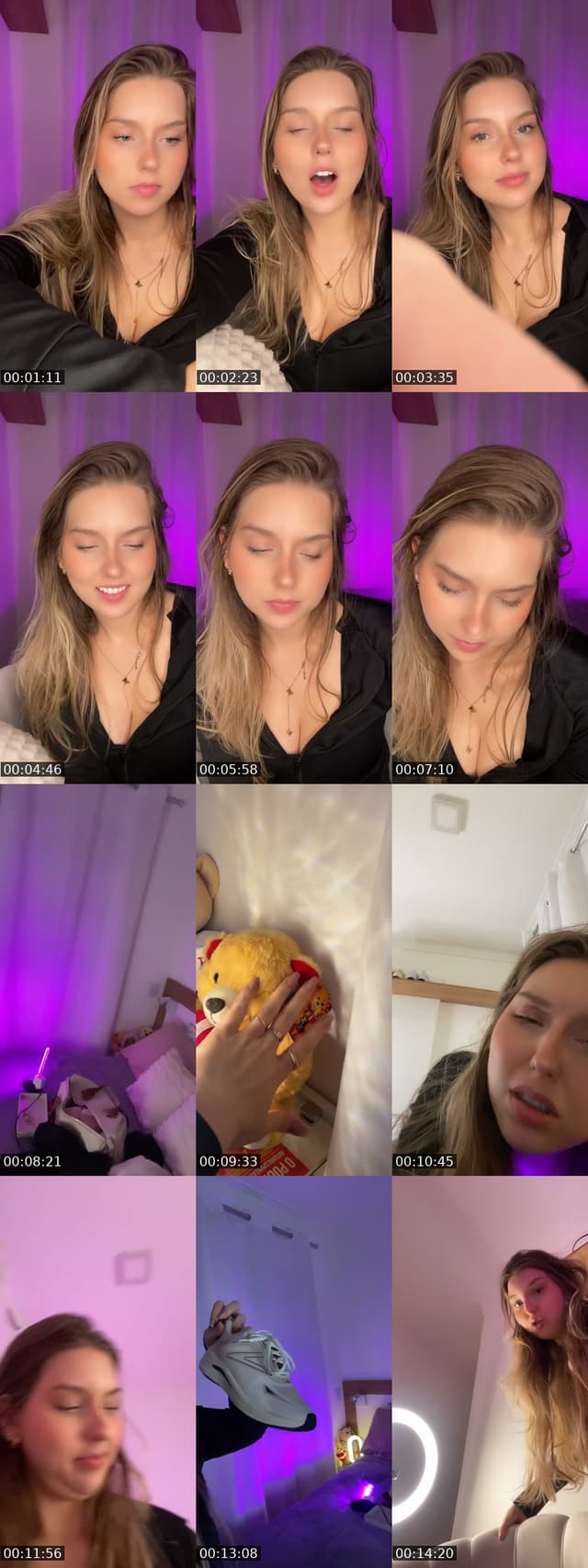 My Birthday 🥳💖✨ - @scheilamartenexen