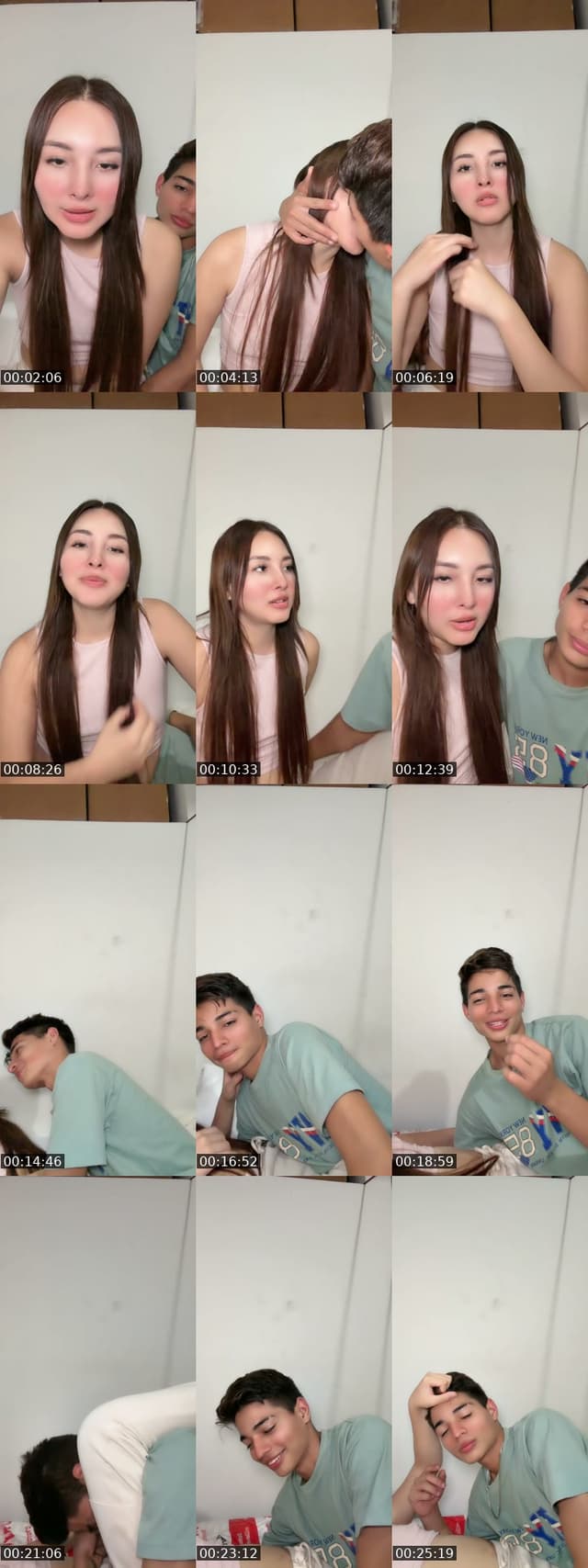 @stacey.carrasco1 TikTok live from 2026-05-28