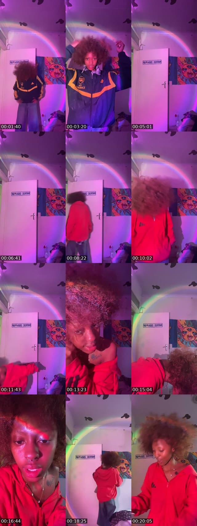 @stunnageek3d TikTok live from 2026-05-28