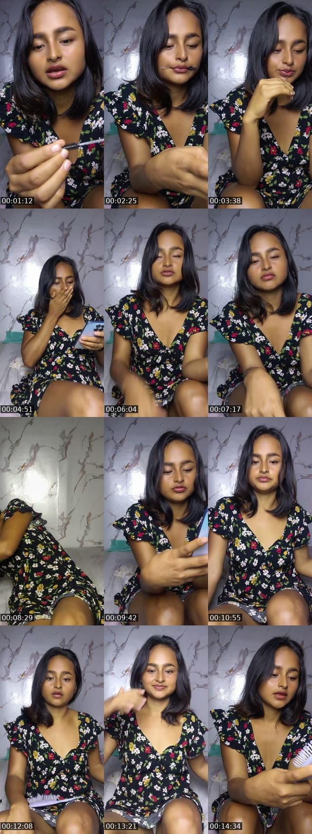 @thaliamanusal TikTok live