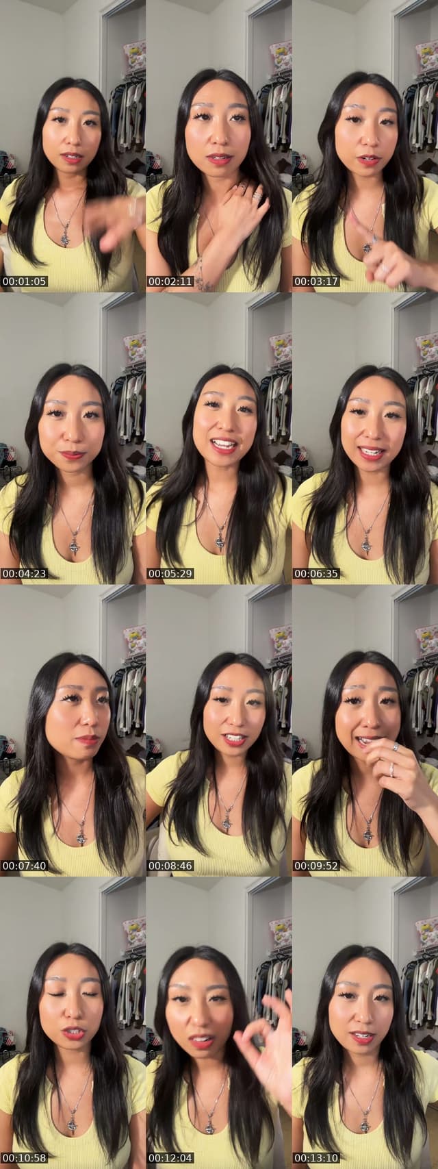 TikTok live: Working the corner by @tiffanyy.gg