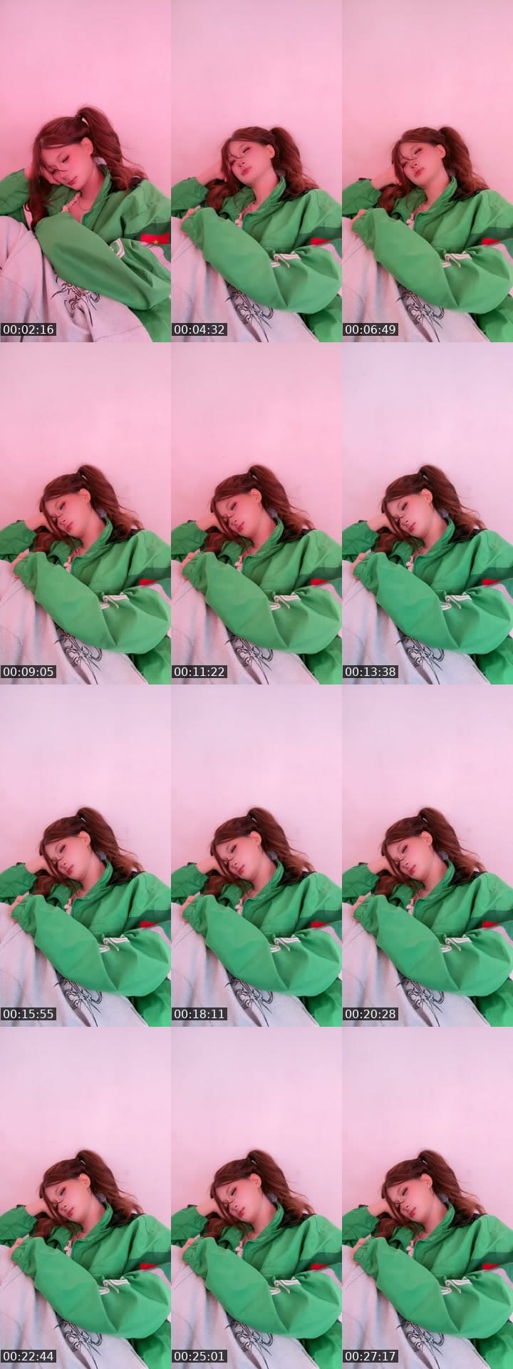 @ttthuyvan._iu TikTok live stream