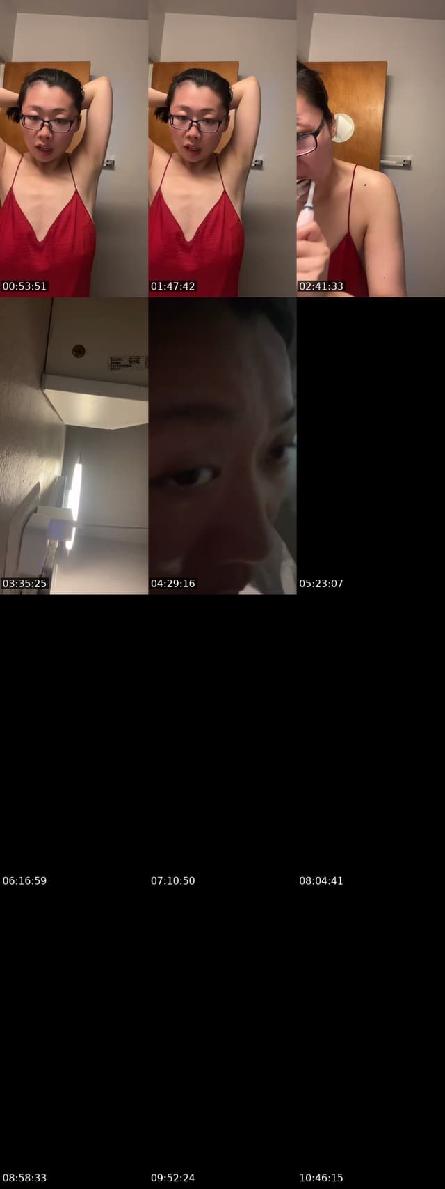 TikTok live: Looking for you by @tyyyyywwww
