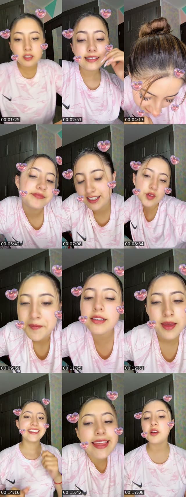 @vale..aguilera TikTok live