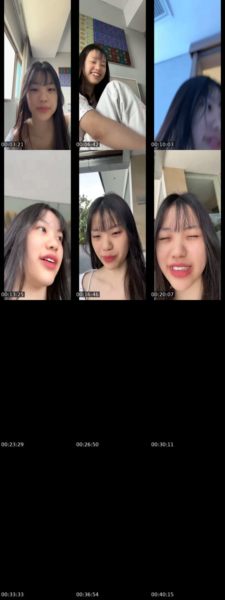 @vinci.dvinci TikTok live stream