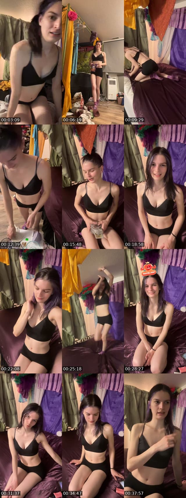 TikTok live: 💟😋 by @animatedcafelive