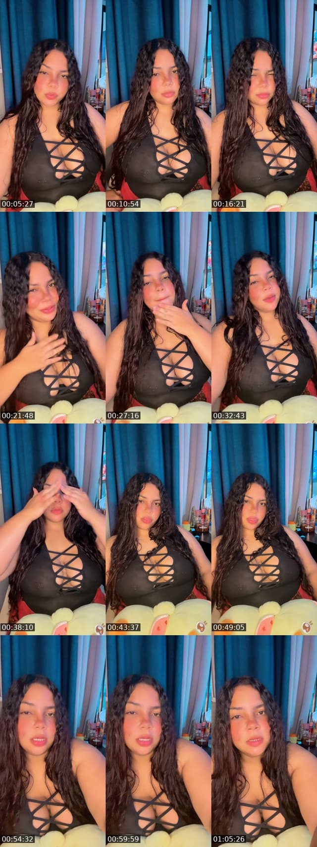 @diilexabatiista TikTok live from 2026-05-28
