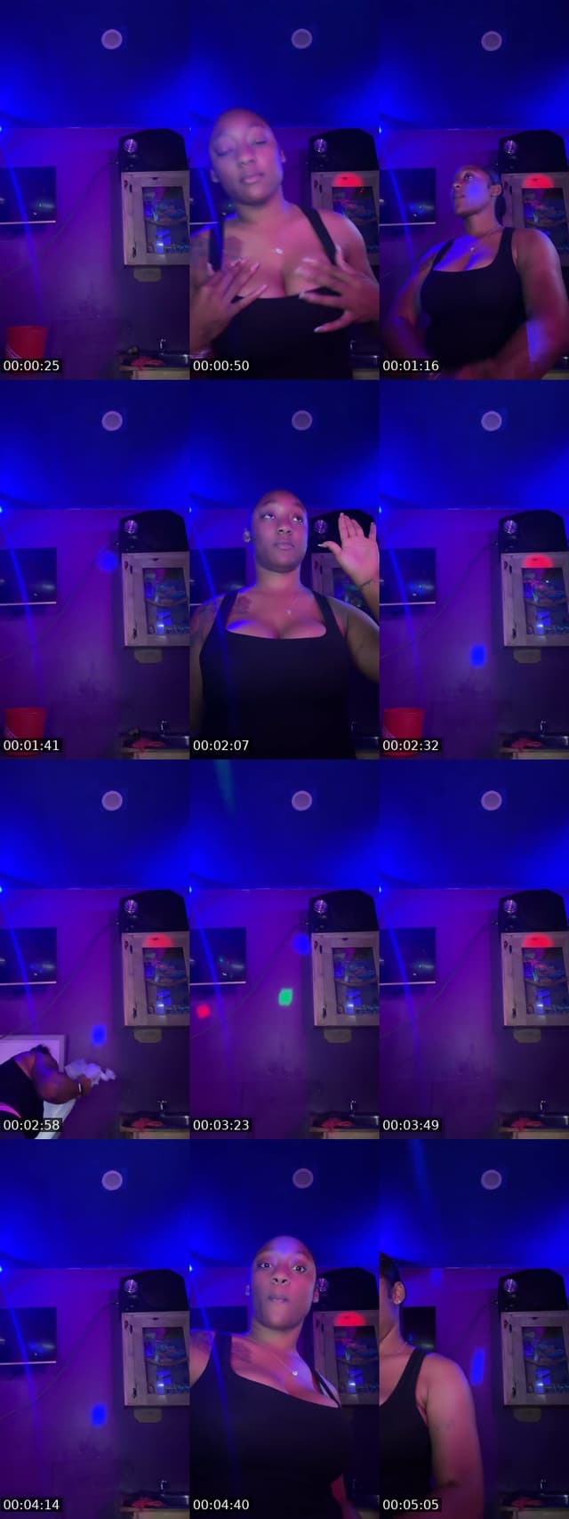 @conceitedr__backup TikTok live