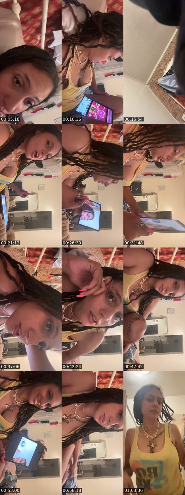 TikTok live: Hangoutwme by @user11.11.11.11.11