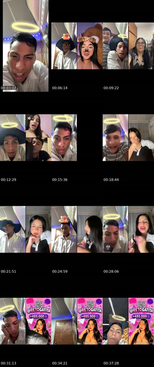 @engilverz TikTok live from 2026-05-28