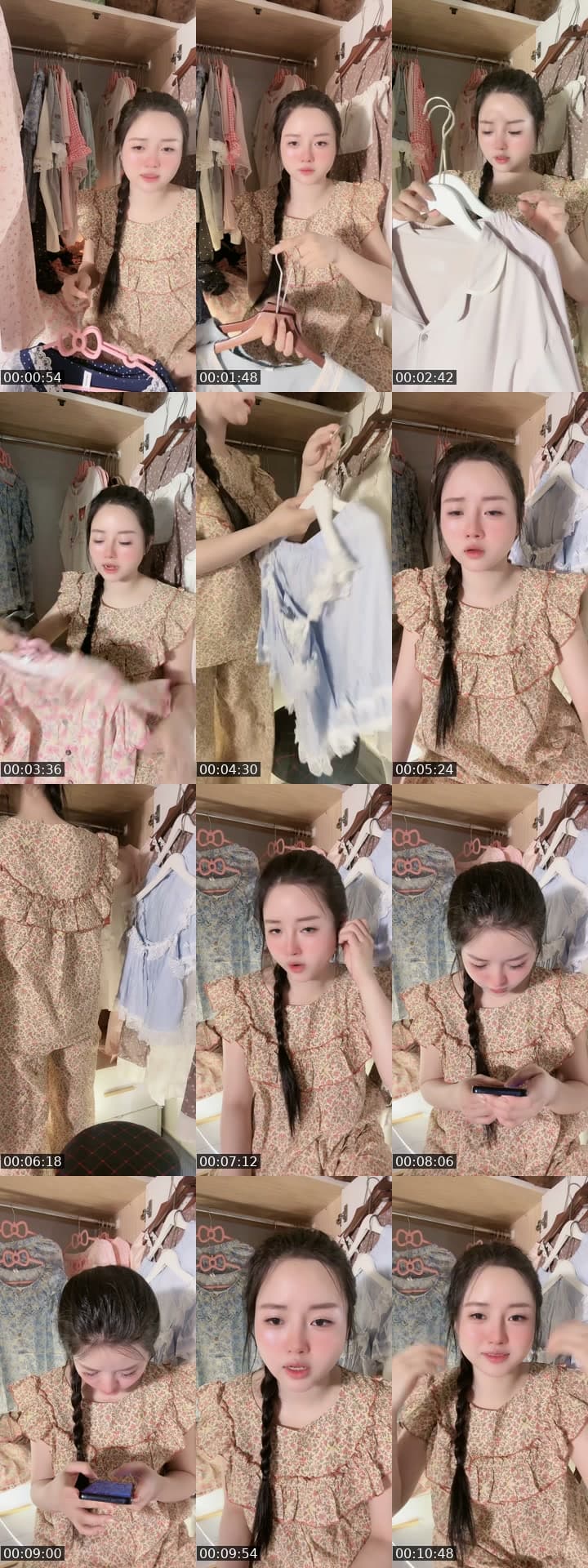 Xả hàng
