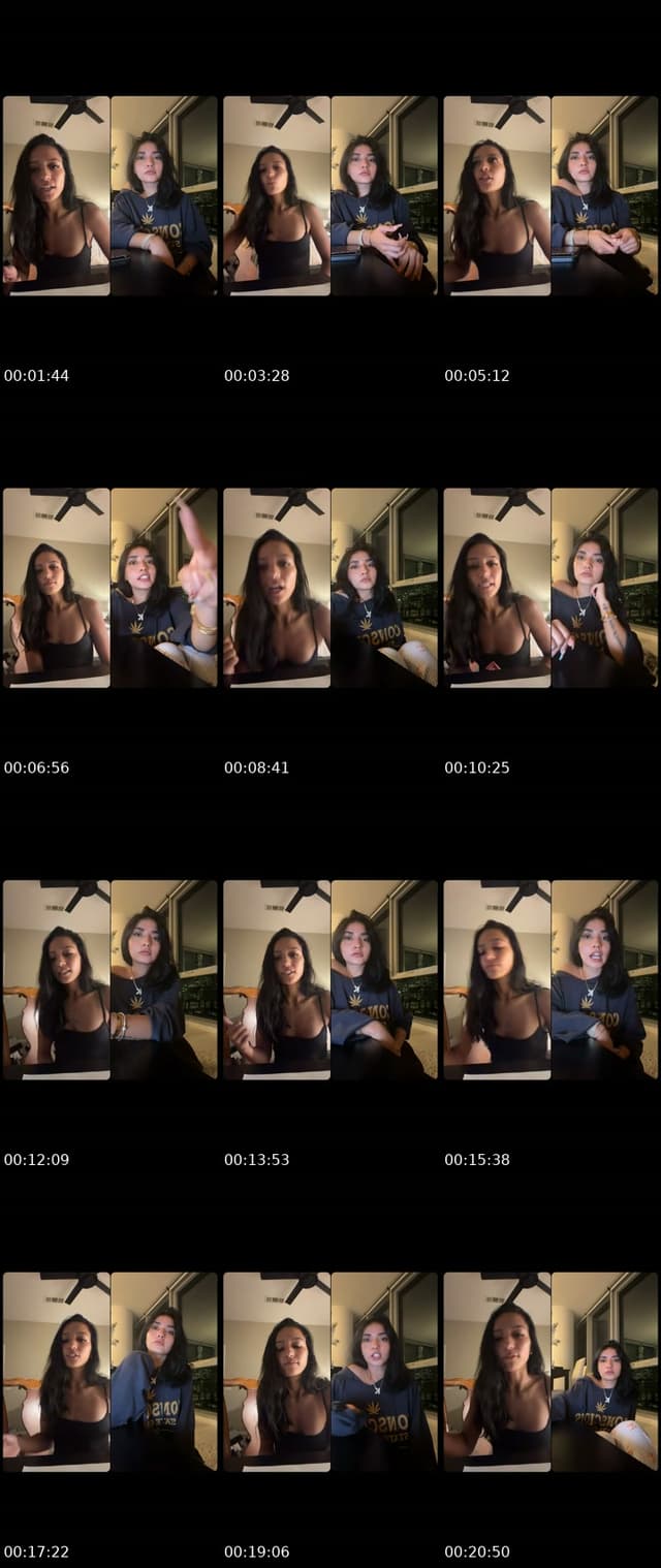 TikTok live: tiktok im 18 by @izzyhasnoglizzy