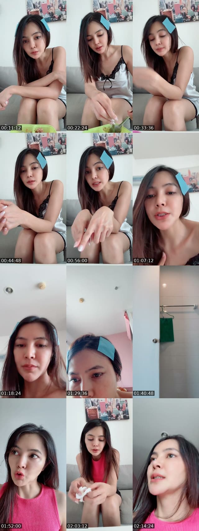@pannphass TikTok live