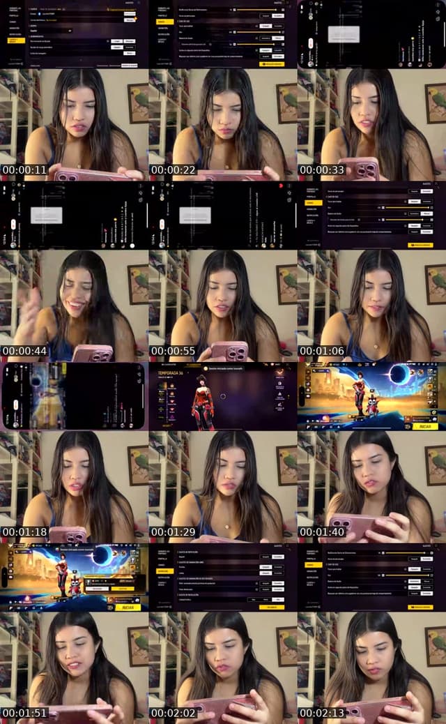 TikTok live: Lleguemos a 100 estrellas by @lourdesmiranda17