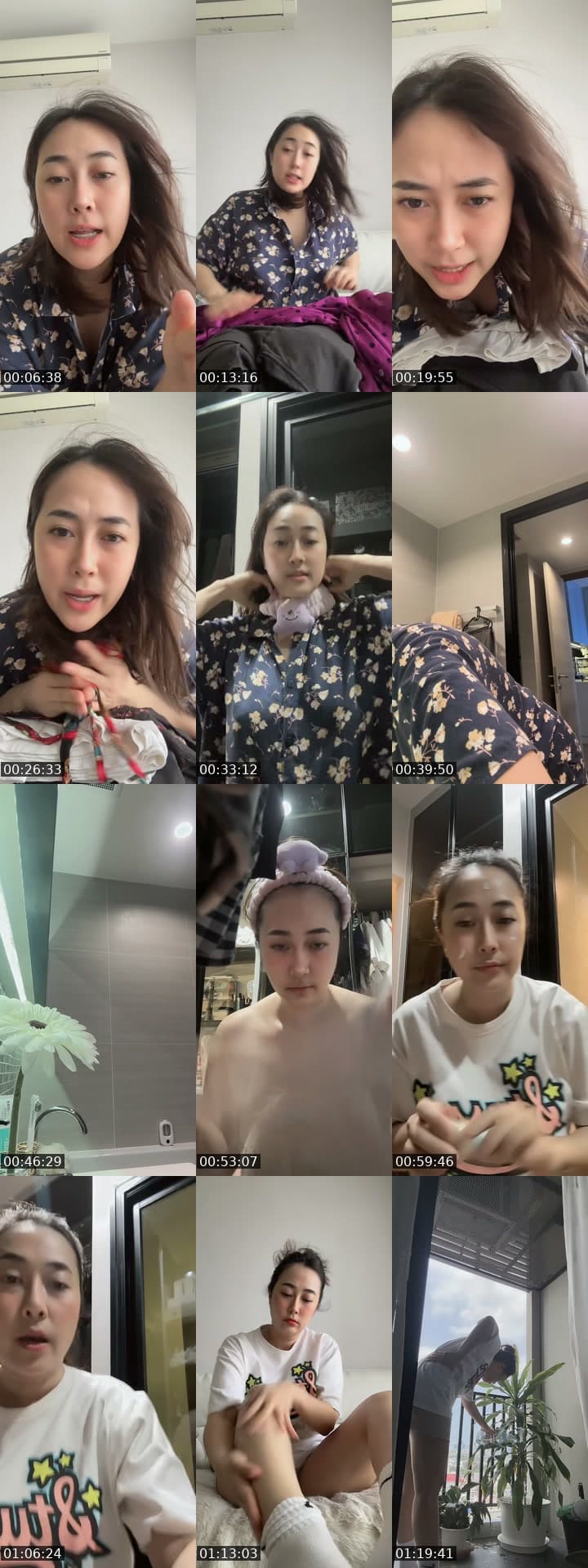 @puynoonss TikTok live stream