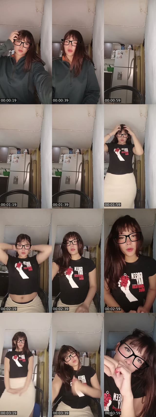 bailes - @nanami_t77