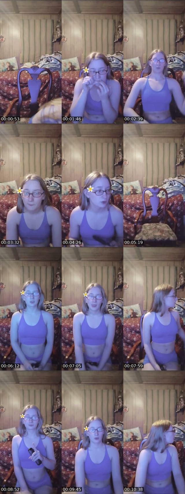 TikTok live: lets fill gift gallery by @jasmine.jones855