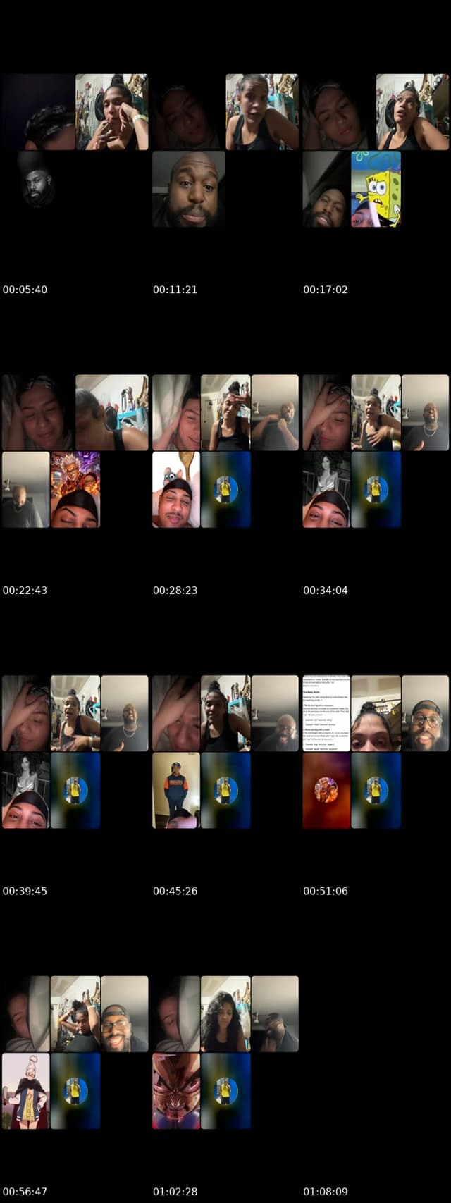@babygirl_arie TikTok live from 2026-05-28