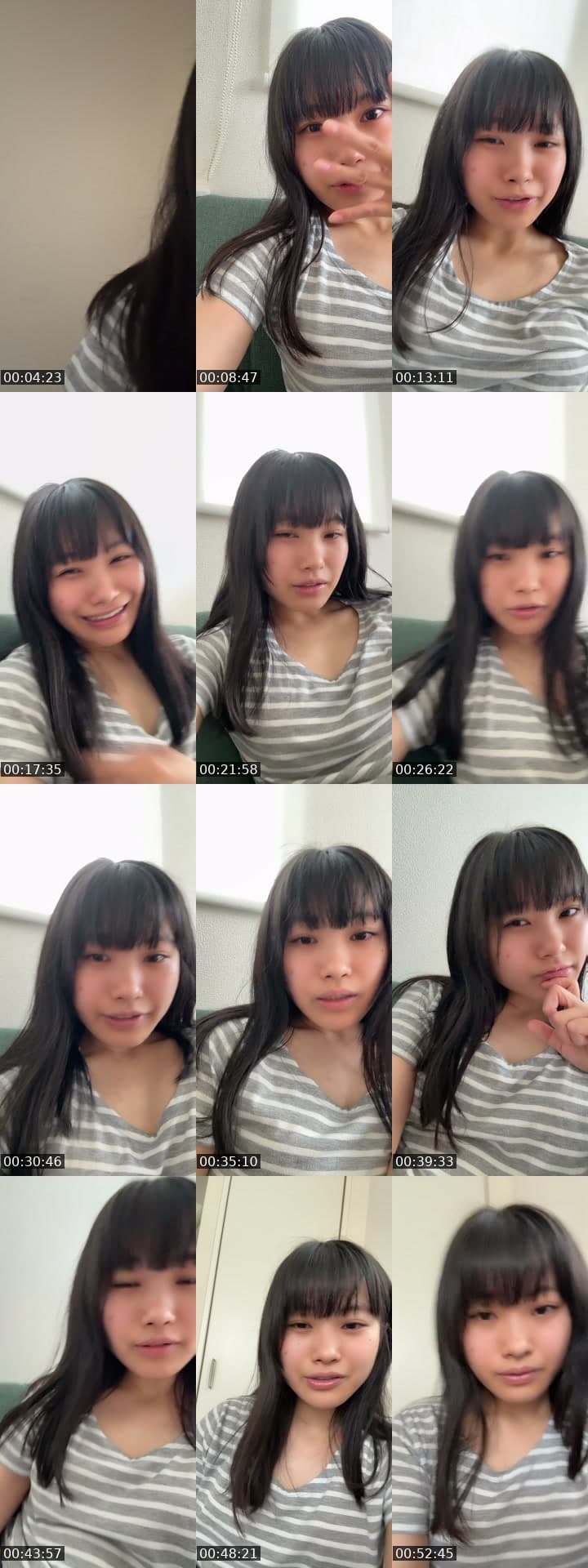 おはようございます！