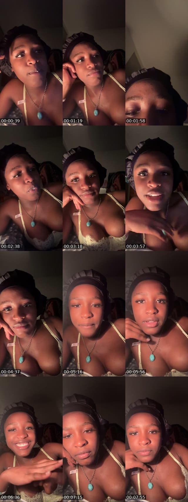 Clapper: Yourveryownstar - @summulafan