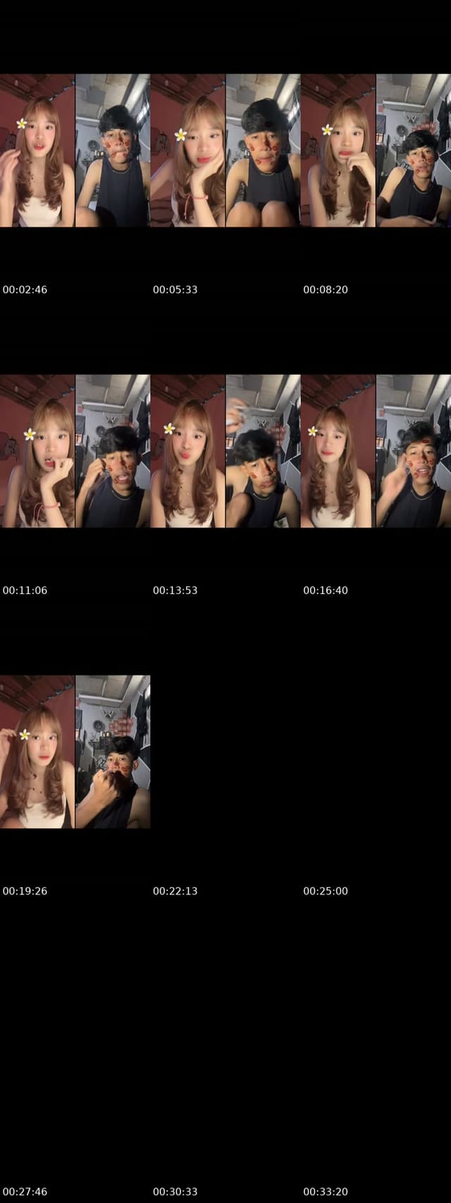 @nsmaulidaa TikTok live