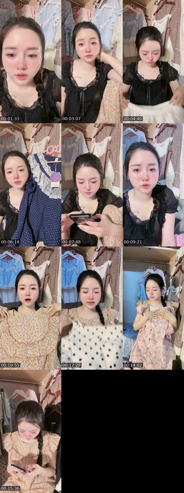 Xả hàng - @changg06.2