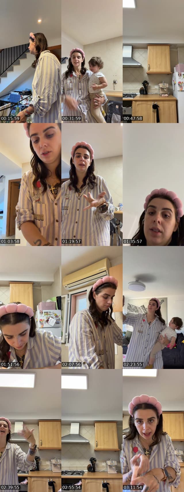 @imdelfined TikTok live from 2026-05-28