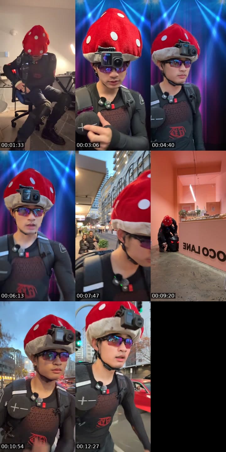 @happy_bo0i TikTok live stream
