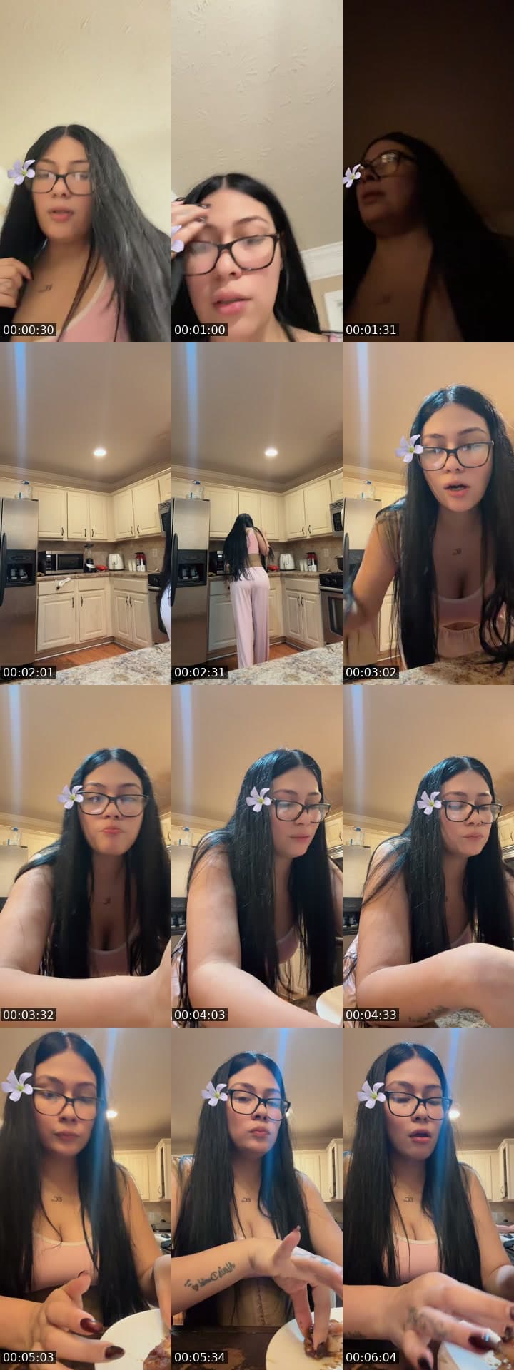 @ramirezemily_27 TikTok live stream