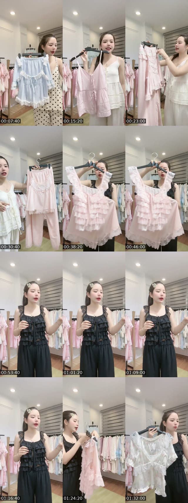 MÃ NGON CE ƠI🥰 - @ah_sleepwear