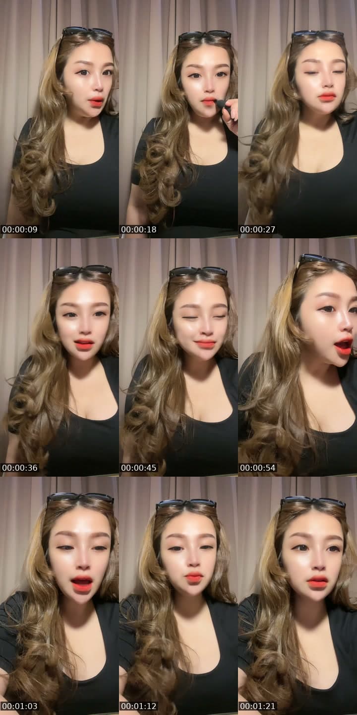 @elarzn TikTok live stream