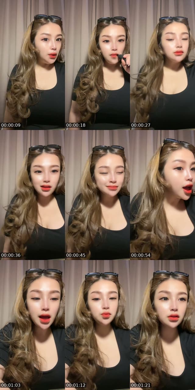 @elarzn TikTok live