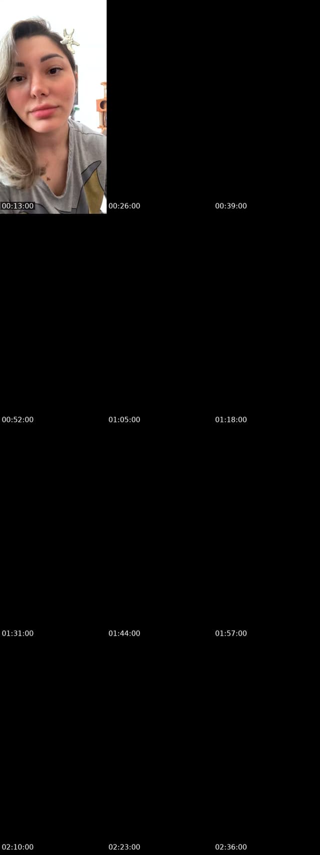 Azerbaijan TikTok live: Just chill 🫠🦊 by @muuuusya