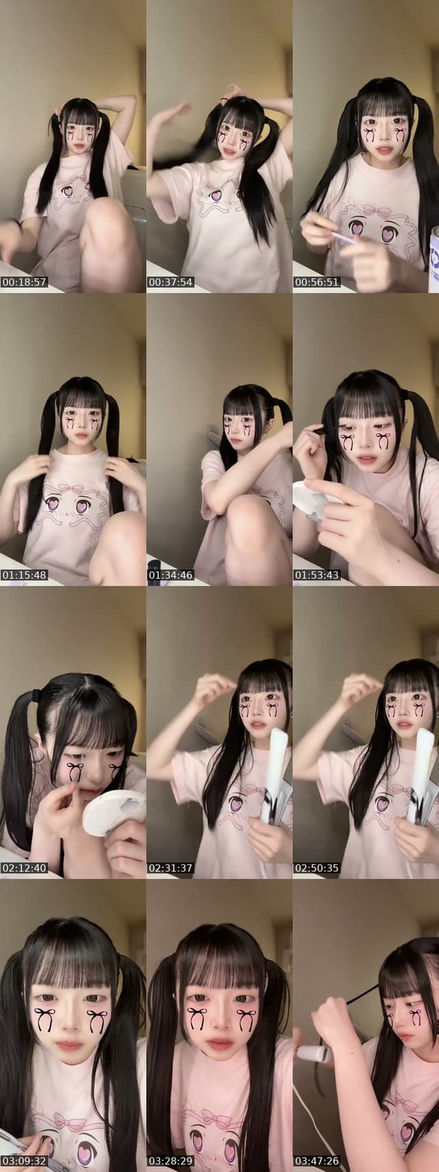 @uu_yim TikTok live from 2026-05-28