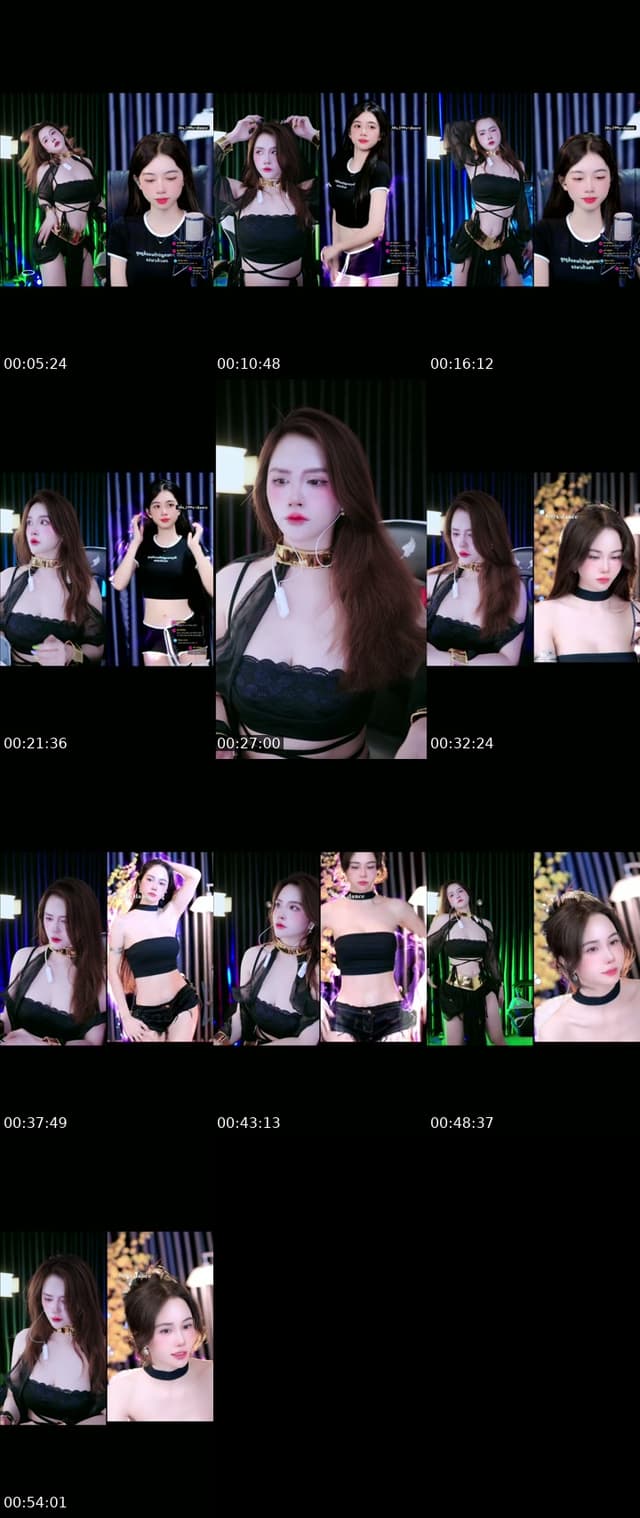 TikTok live: Lets Go LIVE! by @littlefoxlovebee