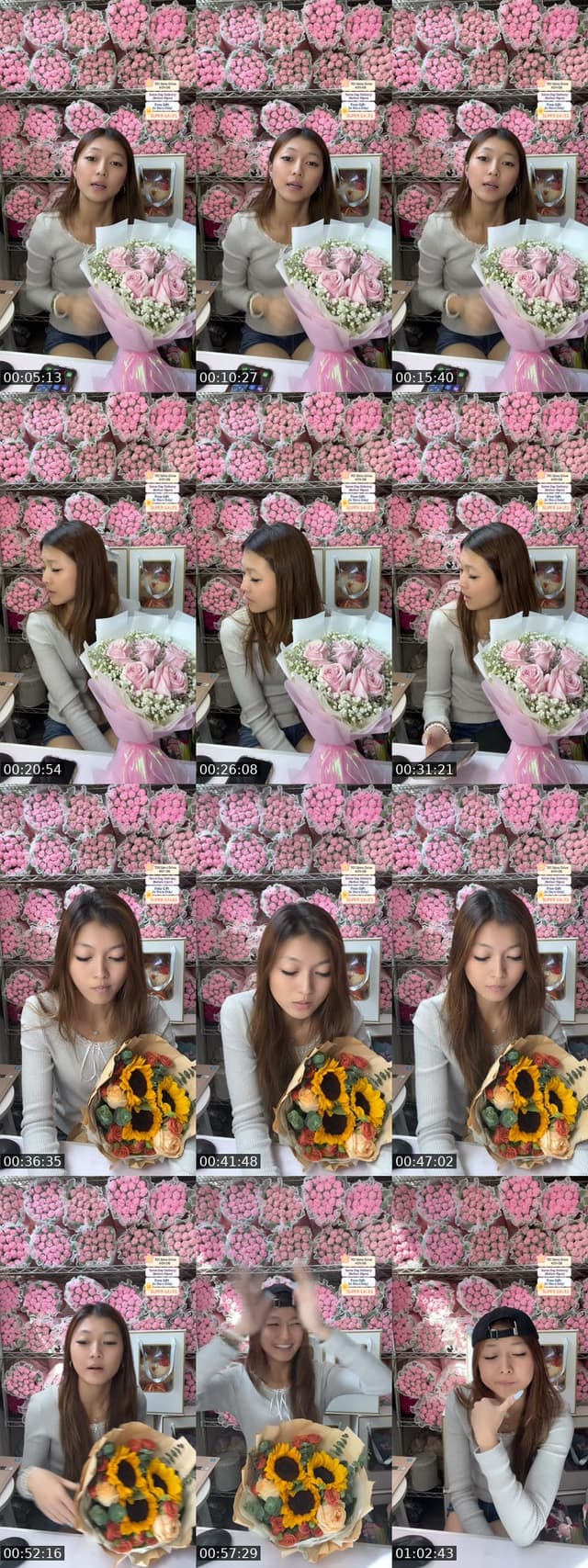 @flowersuppliersg TikTok live from 2026-05-28